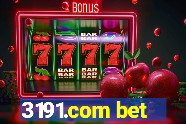 3191.com bet